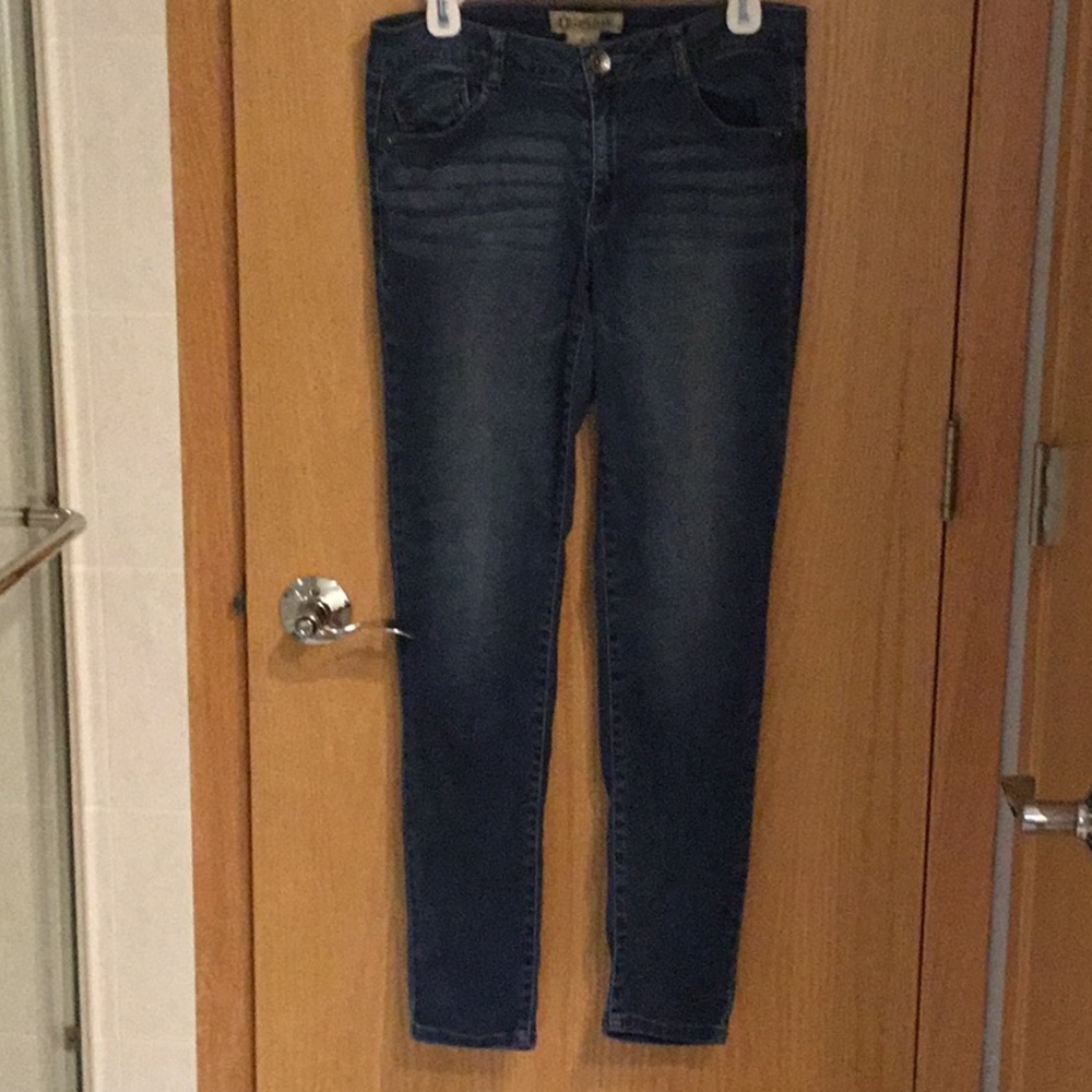 Democracy (r 89) Freedom jegging EUC